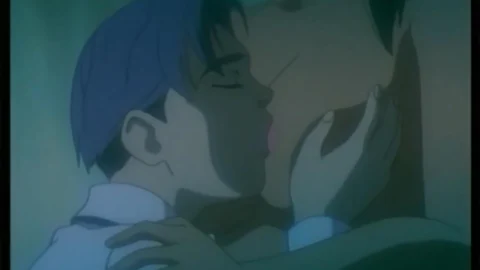 Choujin Densetsu Urotsukidouji: Inferno Road Ep 1