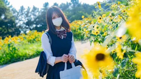 FC2-PPV-3129196 Limited until 11/23! ! [Uncensored] Fair-skinned neat and clean F-cup beauty ◯ female ◯ student who remains young … While enjoying the beautiful big tits that pinch the male genitals with unfamiliar hands, vaginal cum shot & mout