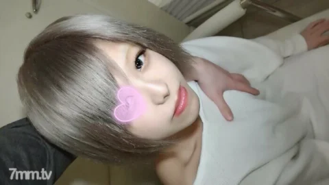 FC2-PPV-1018846 Kanata 19 years old Harajuku short cut girl removes rubber and forcibly vaginal cum shot