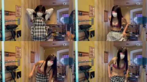 FC2-PPV-4679986 [Amateur Gonzo #026] Gonzo sex with beautiful skin, big breasts, and super erotic cute Rin-chan in a hotel in the daytime. I got into the mood and tore her pantyhose. Rin-chan’s growth story 2. [Review bonus included]