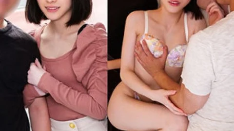 [UNCENSORED-LEAK] 230ORECO-675 Peach