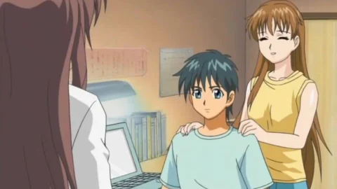 Aniyome Ep 2