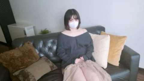 FC2-PPV-4674306 ♡ Half price until 5/6 [Uncensored, Completely Amateur] A former sportswoman is a cute 31-year-old wife in her second year of marriage who has a strong sex drive! She loves being embarrassed and licks her panties and her wet dick, and th