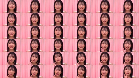 [UNCENSORED-LEAK] GVH-838 A slutty woman who mocked perverted men who get turned on by ahegao faces suddenly reveals an ahegao face and transforms into a total perverted slut the moment she gets fucked by a huge cock! Minazuki Hikaru
