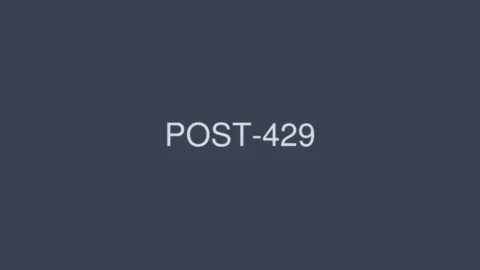 POST-429 Super dangerous! ?? Legend! ?? Big problem! Cultural Festival Pinsaro Facial deviation value is 70! The deviation value of the head is 32! There was a Pinsaro store at the school festival! ?? Wwww to great success