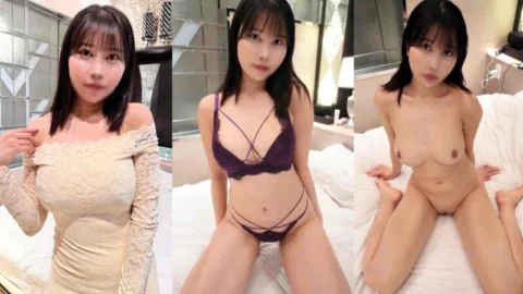 FC2-PPV-4846267 [Uncensored] Female Body Sharing Party Chapter 6! A G-cup black-haired beauty is taken to a love hotel… A white man with a huge cock bursts in and it develops into a threesome! She is swept away by pleasure and thoroughly violated until