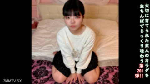FC2-PPV-4838935 ♀201 [Handle with care/Provided by a malicious vendor] Fresh 18-year-old Karin-chan’s raw duck, Pond’s volunteer, Gratitude provided by a private girl ★ Attached Russian and Japanese uncensored FC2 electronic market