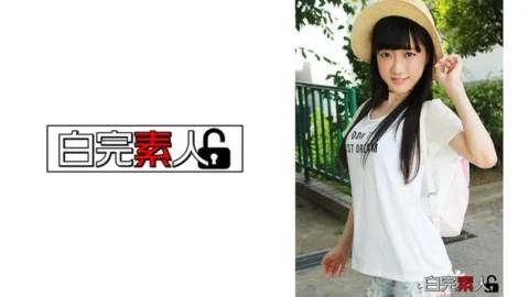 SIKA-143 It’s lewd even though it’s a fire pot face! Frustrated inverted nipple gully small breasts beautiful girl
