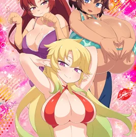 Ishuzoku Reviewers 6