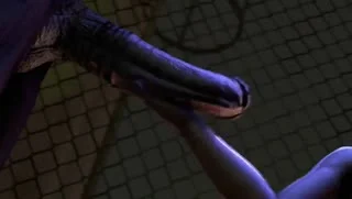Footjob compilation with lovely sluts with long legs and sexy toes