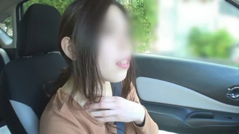 FC2-PPV-809442 [Uncensored x Personal Shooting] Someone’s Wife Love Slave No. 1 I invited her on a drive and had some naughty talk, and she got so excited I made her give me a blowjob and ended up cumming inside her in the public toilet [High-quality