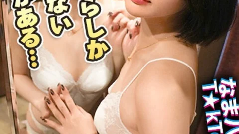 MAAN-1102 [Erotic massage from a masochistic married woman] A horny married woman who loves cock! She’ll make you hard over and over again with her deep throat blowjob! When you slap her ass, her exquisite pussy tightens and feels so good! “Plea