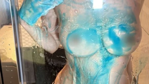 FC2-PPV-4823859 [Amazing] Star Sky Maria’s 5-time Consecutive Quick Nuki Challenge Launches Slime Fan Club