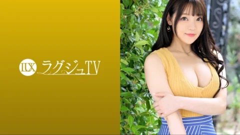 LUXU-1649 Luxury TV 1625 “I want to see you have sex…” A white-skinned receptionist appears for the first time! ! A beautiful woman who feels pleasure in being seen exposes her beautiful nude body in front of the camera and immerses herself in