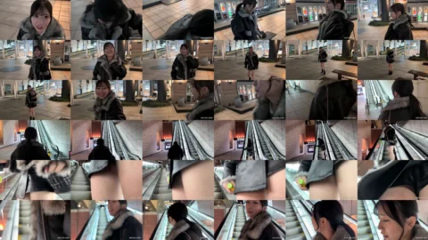 [UNCENSORED-LEAK] MFC-359 Miyu