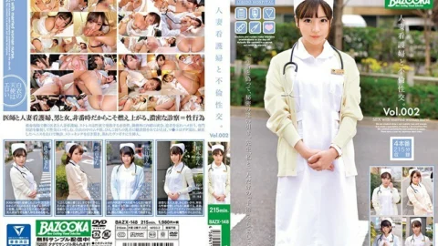 BAZX-148 Yosei Marriage Guardian. Vol.002