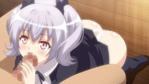Night Tail Ep 2