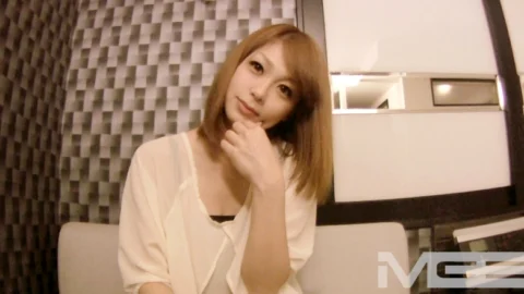 SIRO-1575 Amateur AV experience shooting 531