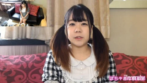 FC2-PPV-1087421 Is it too much? Underground idol ♪ Little ugly big breasts (G cup) Mini Lori Pochakko is shy and challenges her first Gonzo! The so-called transistor grammar, a delicious-looking body bounces and bounces ♪ 23-year-old Yuzu-chan Chapter