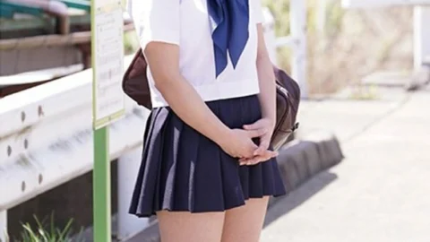 SVOKS-060 Anju-chan G cup