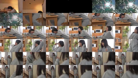 [UNCENSORED-LEAK] SAN-449 A miraculous experience! I woke up one morning to find myself transformed into a cute girl with bushy pubic hair. – Nonoka Hamabe