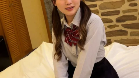 FC2-PPV-4516148 [Limited time discount!] [Hurry up] Creampie sex with Ruka-chan! Three shots in the mouth, vagina, and stomach!