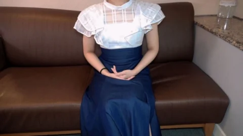 FC2-PPV-4785628 [Uncensored] As expected, she’s full of lewdness! The ahegao of this beautiful Japanese woman is too amazing ⤴ Her elegant one-piece dress is so erotic! Swallowing, creampie ※Bonus high-definition