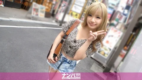 GANA-2512 Seriously Nampa, first shot. 1654 Picking Up A Kind And Nice Blonde White Gal! Excited and desperate for a bristle lewd gap that does not look good on the face! Sensitive Oma ● Ko repeats medium alive many times …