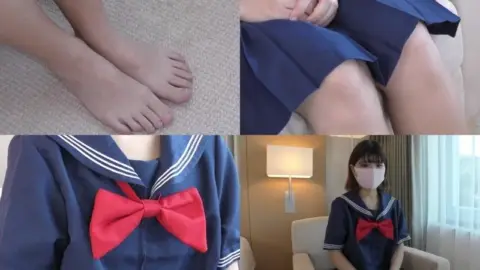 FC2-PPV-1952190 FC2-PPV-1952190 – [First And Last Pov] A 18-Year-Old Lolita Who Just Started Work❤️Sex In Uniform❤️First Electric Massager Orgasm❤️Second Old Man Dick❤️Bareback Blowjob❤️Deep Throat❤️Raw Insertion❤️Cum Deep In A