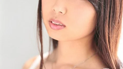 DVAJ-248 [Specials] Rin-chan, who lost her virginity in AV, has sex for the first time in a long time. When it is pierced by a tight scream, it screams with pain! When Ji-Po gets used to it, he tries to move at the woman on top posture while being puzzled
