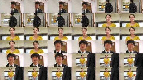 [UNCENSORED-LEAK] NTRD-128 Netorareze: The story of my wife being stolen by construction workers Miho Tono