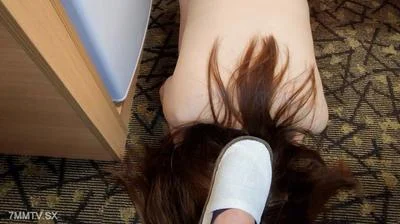 fc2-ppv 4870555 Make a Pretty Sister Cry/Complete Submission Meat Toilet [Ai Part 1] FC2 Digital Market