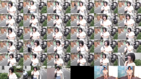 [UNCENSORED-LEAK] NGHJ-044 A cute and innocent female student from a national university jerks off a prematurely ejaculating virgin’s dick until it explodes. “I’m so happy you’re ejaculating so much.” Her eyes sparkle lewdly as sh