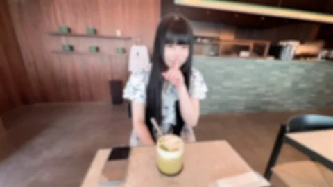 FC2-PPV-4741174 ※Half price today only! [Black hair/long hair] “Balls are so soft and cute…” 22-year-old Reika studies hard to show her filial piety. She has a serious personality but a strong libido ♡ I planted a lot of semen* in her tone