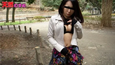 10MUSUME-120710-01 10musume-120710_01 — A Part-Time Job For A Girl With A Secret ~I’ll Pay You Double, So You Won’t Let Me Do It With Your Friend!?~