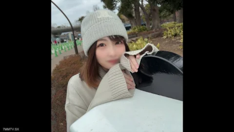 FC2-PPV-3837904 The light is exposed! ! Limited to 1980pt until 9/29! **I am the most joyful, intelligent and cute marine reportman, and his family runs a famous train service shop. Contrary to the outside, my highly sensitive and indecent body has been e