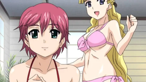 Resort Boin Ep 2