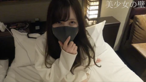 FC2-PPV-1617022 Do you have any more beautiful girls? The best beautiful girl appeared at the end of this year! !! Starbucks clerk Mai-chan! !! Finally decided to appear!