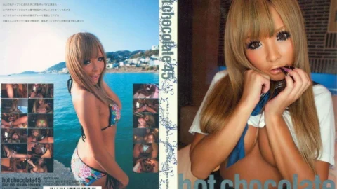 DIGI-150 hot chocolate 45 – Tsubasa Miyashita