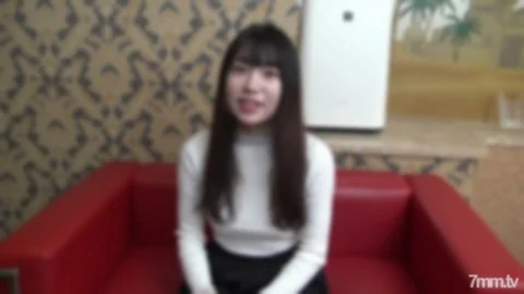 FC2-PPV-3070552 Just being young is a luxury. Bright and cute 18-year-old’s first shot creampie! !