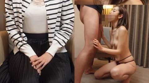 PMFT-140 Cum in mouth #amateur wife #Misaki
