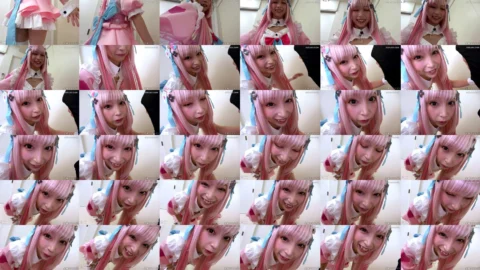 [UNCENSORED-LEAK] SCMF-001 Completely subjective sex. A real angelic little cosplayer says, “I’ll tell you everything.” With her sweet, sadistic, slutty voice, she’ll give you automatic creampie sex until your balls are empty.