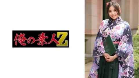 [UNCENSORED-LEAK] 230ORECZ-041 Shihori-Chan