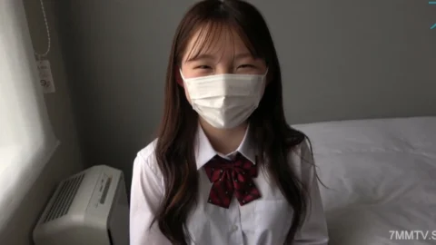 FC2-PPV-3508291 As an innocent student living in a rural area, I came here for the first time. Sensitive body of age, one person’s mind jumping. Lastly, sperm in white cute breast shot ♡ well-planned mutual feelings ♡