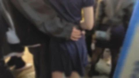 FC2-PPV-3120450 “#51-3” A petite younger sister beauty exposed in cosplay at Shibuya Halloween. Drink together* and have threesome orgies in a row ♡ Mutual feelings ♡