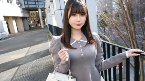 [UNCENSORED-LEAK] SIRO-5490 “A super beautiful underground idol has sex for the first time in a long time! Her delicate body twitches and bounces, and she moans in a way that is unbecoming of an idol! Her love juices are dripping, and she shows off h