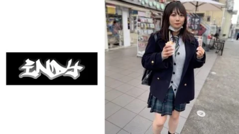 [UNCENSORED-LEAK] 534CRT-064 Worn For 13 Hours [Personal Shooting] High-Quality White Panties With Lace. She Came Wearing The Underwear She Had Prepared For A Special Day.