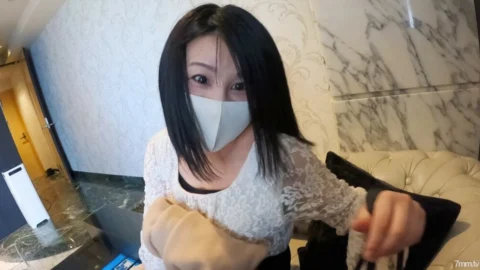 FC2-PPV-1670452 [Limited 2980pt → 1980pt] Super beautiful busty Miss Menes ❤️ Sakura Ichinose ❤️ Hidden camera again without discipline (glasses type camera + 2 turtles) ❤️ Do you like Miss Menes who really serves you? Many purchase benefits