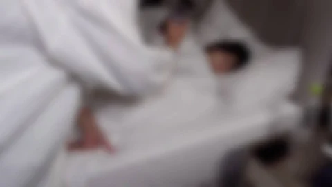 FC2-PPV-4829353 Wake-up sex! [Uncensored] [Creampie] Secretly filmed the sleeping face of a big-assed, petite beauty. Kissing, cunnilingus, blowjob, and creampie. We also enjoyed a yakitori date ♡ ※Bonus included