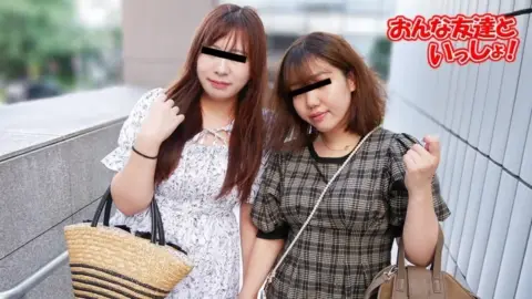 10MUSUME-050223_01 10musume-050223_01 – With My Female Friend ~We Got Creampied In A Friendly Threesome~